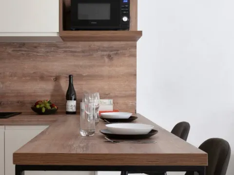 Prodaja, garsonjera, 40m², Škaljari, Kotor - image 8