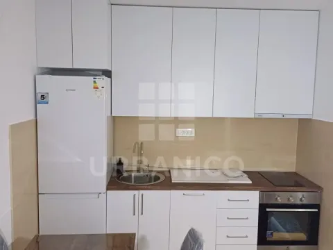 Izdavanje, jednosoban stan, 37m², Momišići, Podgorica - image 4