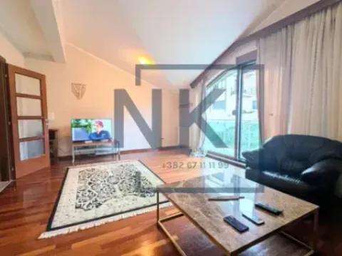 Izdavanje, dvosoban stan, 90m², Gorica C, Podgorica - image 3