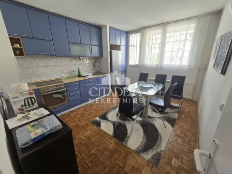 Izdavanje, dvosoban stan, 58m², Čukarica, Beograd - image 3