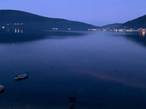 Sale, one bedroom apartment, 55m², Donja Lastva, Tivat - image 7