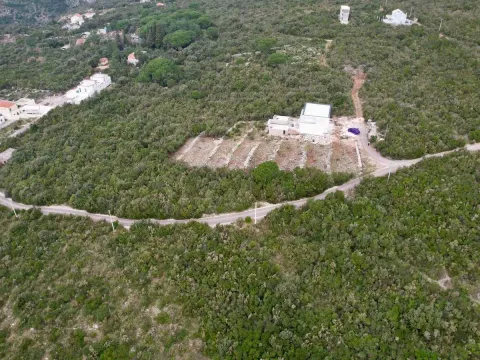 Sale, land lot, 1000m², Zagora, Kotor - image 9