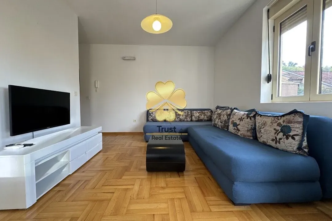 Prodaja, garsonjera, 29m², Zabjelo, Podgorica