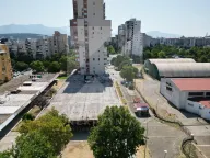 Prodaja,  poslovni prostor, 1000m2, Blok 5, Podgorica
