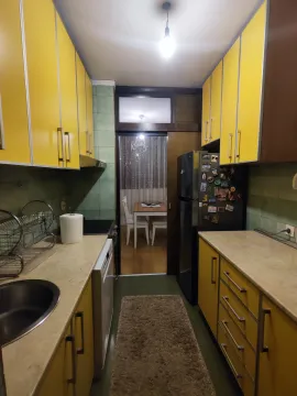 Prodaja, dvosoban stan, 55m², Blok 5, Podgorica - image 10