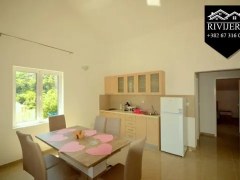 Prodaja, jednosoban stan, 73m², Đenovići, Herceg Novi - image 5