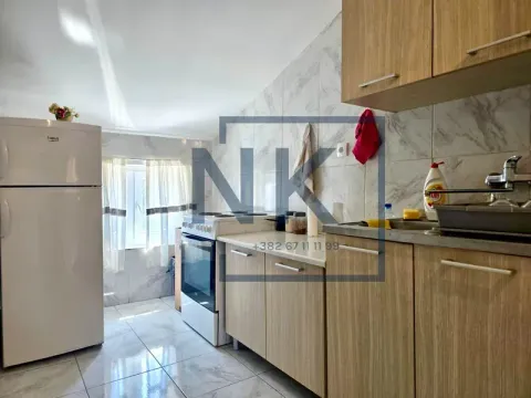 Prodaja, dvosoban stan, 75m², Centar, Podgorica - image 5