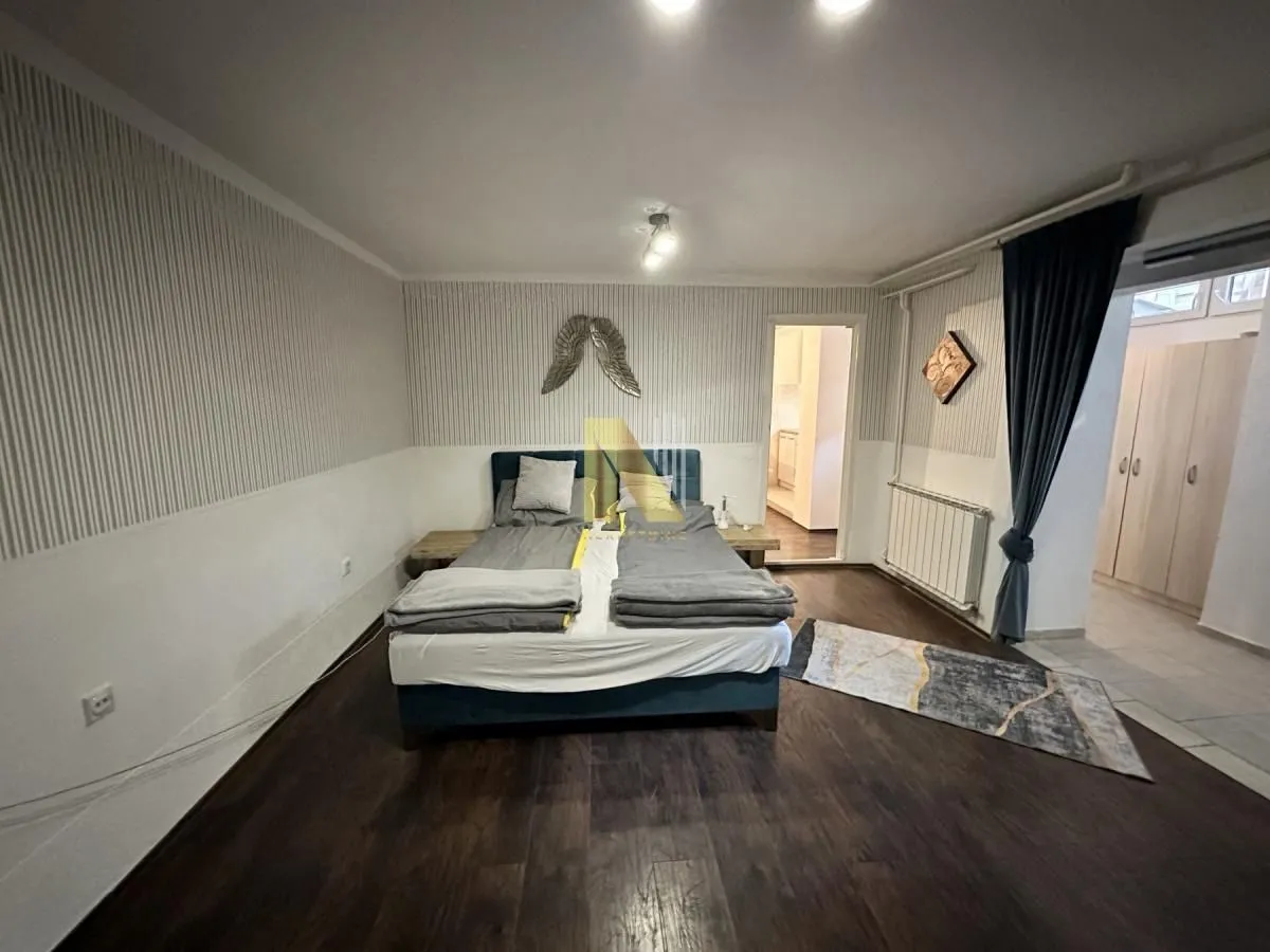 Sale, office space, 44m², Centar, Novi Sad