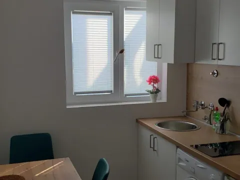 Sale, studio apartment, 114m², Bečići, Budva - image 8