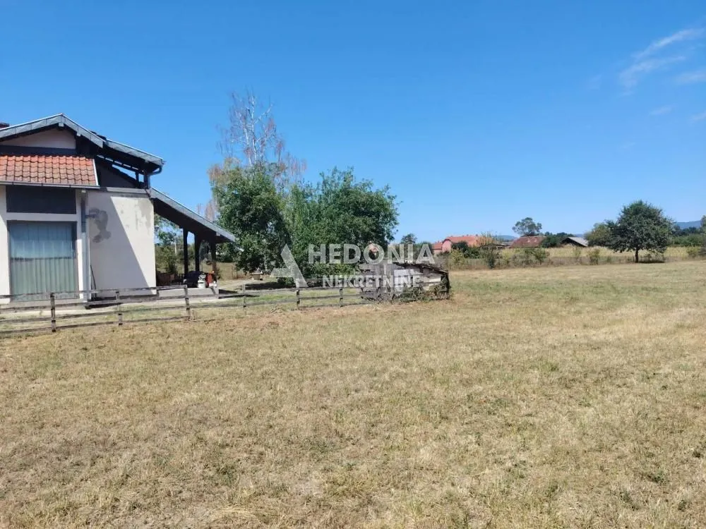 Prodaja, kuća, 71m², Gračac, Vrnjačka Banja