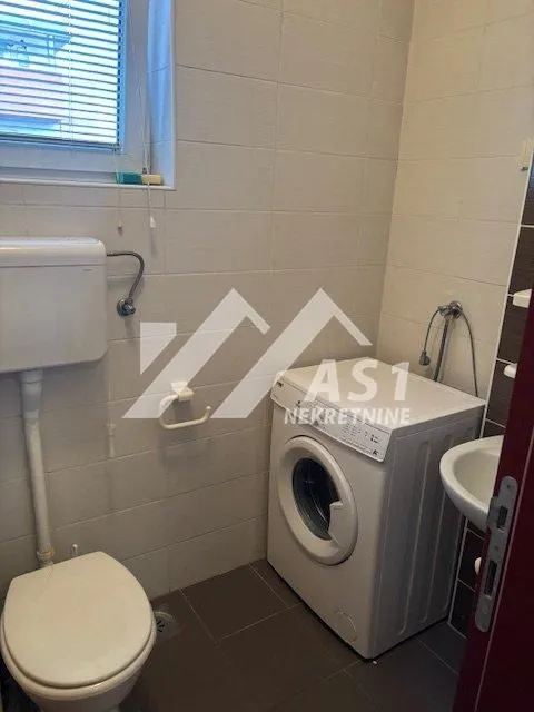 Rent, one bedroom apartment, 35m², Nova Detelinara, Novi Sad Sve Podlokacije