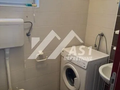 Izdavanje, jednosoban stan, 35m², Nova Detelinara, Novi Sad Sve Podlokacije - image 9