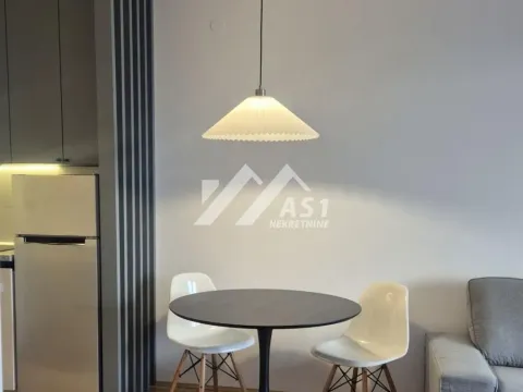 Izdavanje, dvosoban stan, 40m², Telep, Novi Sad Sve Podlokacije - image 4