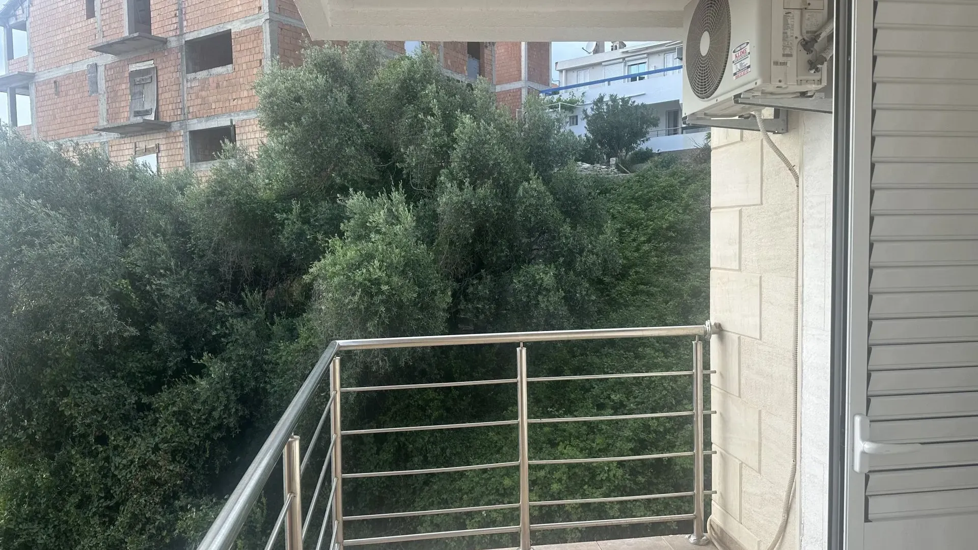 Prodaja, stan, 41m², Budva, Crna Gora