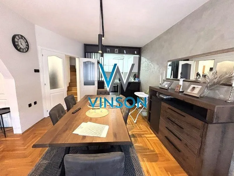 Prodaja, dvosoban stan, 80m², Nova Detelinara, Novi Sad Sve Podlokacije