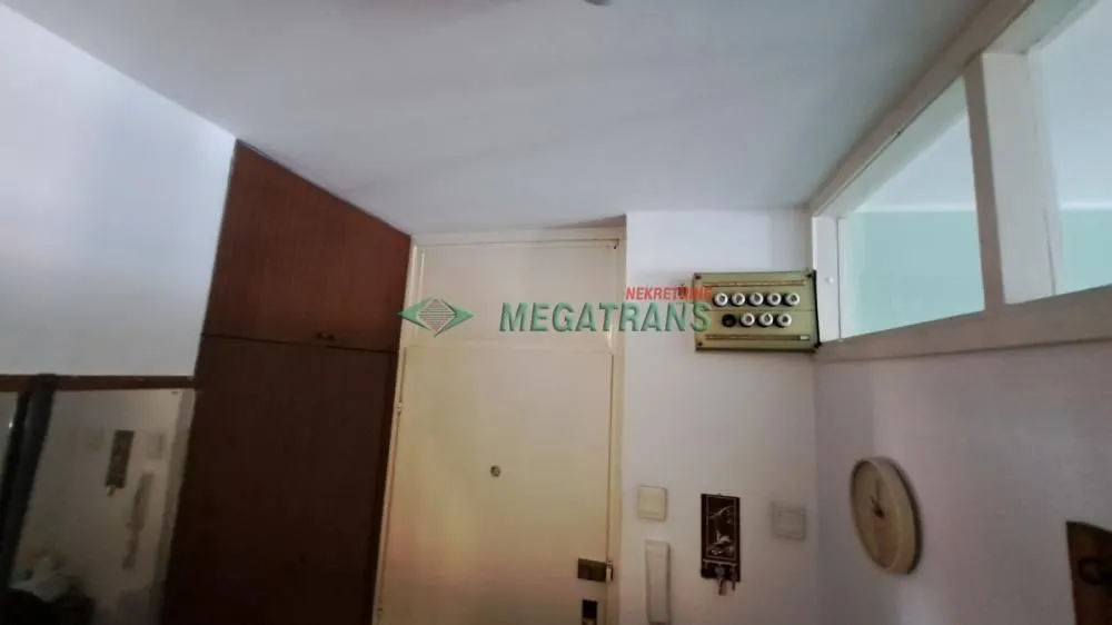 Izdavanje, dvosoban stan, 54m², Liman 3, Novi Sad Sve Podlokacije