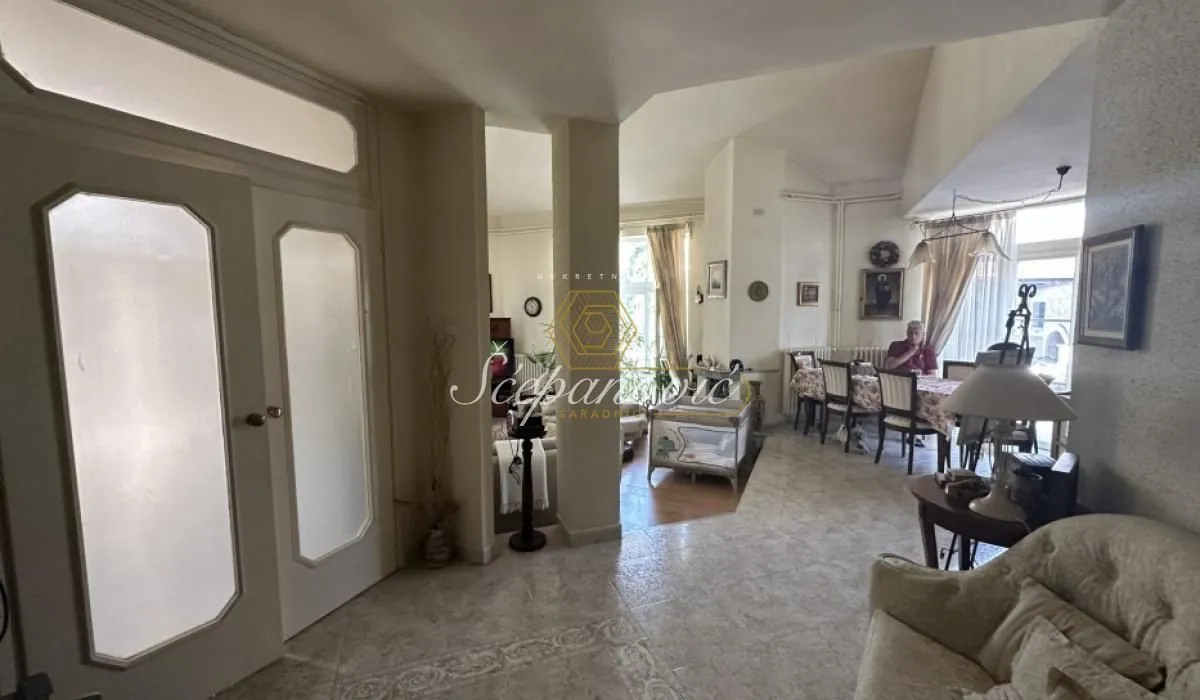 Prodaja, kuća, 93m², Telep, Novi Sad Sve Podlokacije