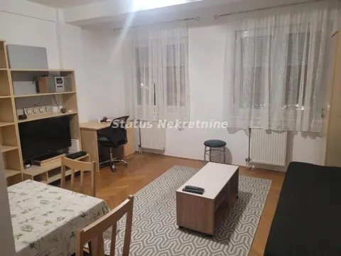 Rent, studio apartment, 27m², Centar, Novi Sad - image 3