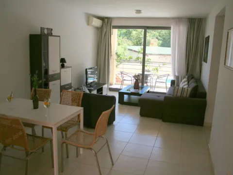 Sale, apartment, 57m², Bečići, Budva - image 3