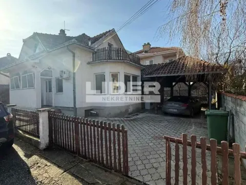 Izdavanje, kuća, 190m², Ledine, Beograd - image 5