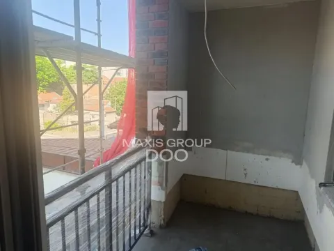 Prodaja, dvosoban stan, 133m², Bulbulder, Zvezdara Sve Podlokacije - image 10