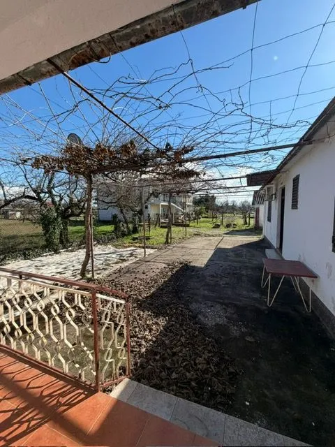 Prodaja, plac, 4100m², Podgorica, Crna Gora