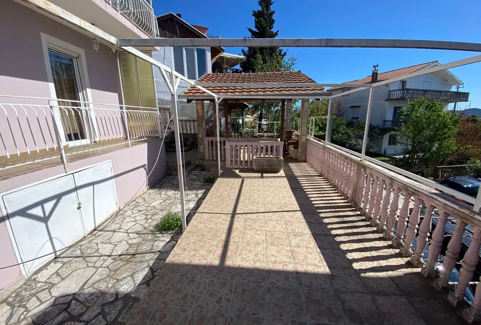 Sale, house, 180m², Tivat, Crna Gora