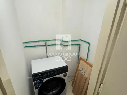 Izdavanje, trosoban stan, 64m², Stari Grad, Beograd - image 19