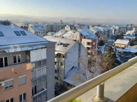 Prodaja, četvorosoban stan, 106m², Telep, Novi Sad Sve Podlokacije - image 16