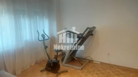 Sale, three bedroom apartment, 61m², Novi Beograd Blok 29, Novi Beograd Sve Podlokacije - image 7