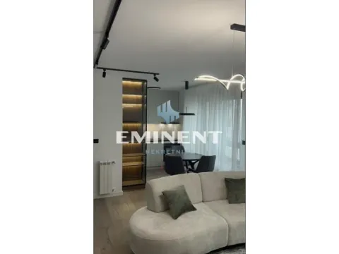 Izdavanje, stan, 38m², Banovo Brdo, Beograd - image 3