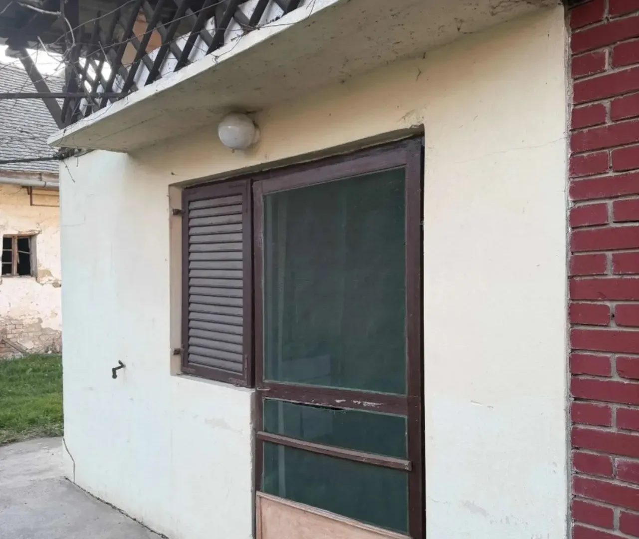 Prodaja, kuća, 180m², Bečej, Novi Sad