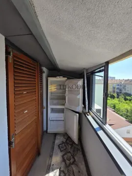 Izdavanje, jednosoban stan, 34m², Bulevar Oslobodjenja, Novi Sad Sve Podlokacije - image 10
