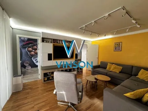 Prodaja, trosoban stan, 73m², Novo naselje, Novi Sad - image 4