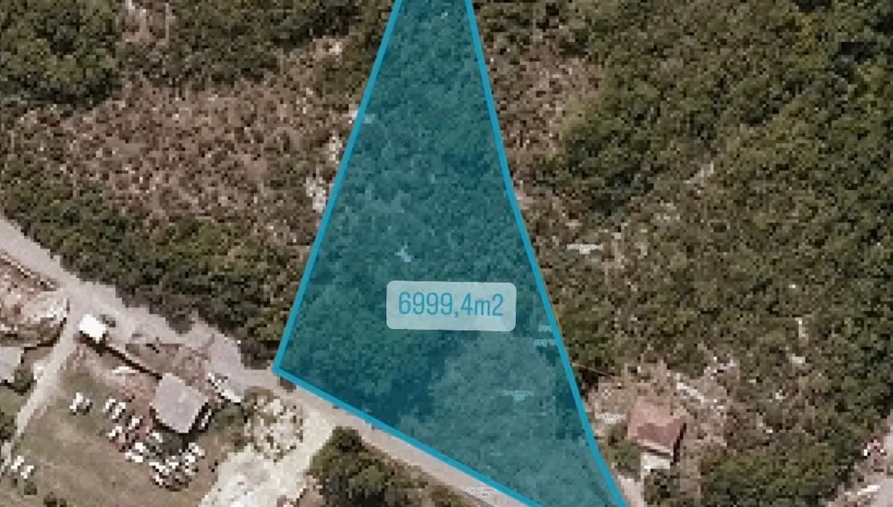 Prodaja, plac, 7000m², Ulcinj, Crna Gora