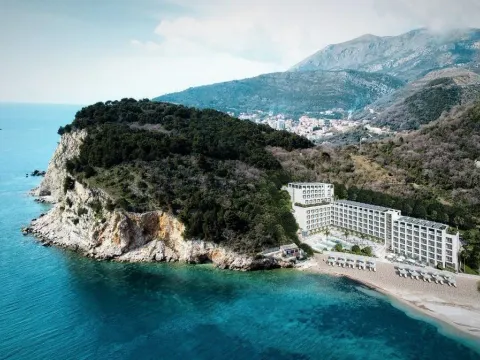 Prodaja, plac, 7642m², Buljarica, Budva - image 3