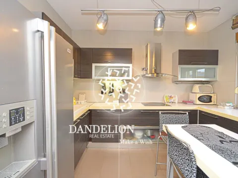 Izdavanje, dvosoban stan, 95m², Kruševac, Podgorica - image 18