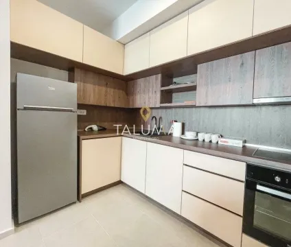 Izdavanje, jednosoban stan, 52m², City Kvart, Podgorica - image 4