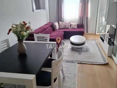 Rent, one bedroom apartment, 46m², City Kvart, Podgorica - image 2