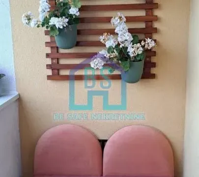 Prodaja, dvosoban stan, 59m², Vidovdansko naselje, Novi Sad Sve Podlokacije - image 8