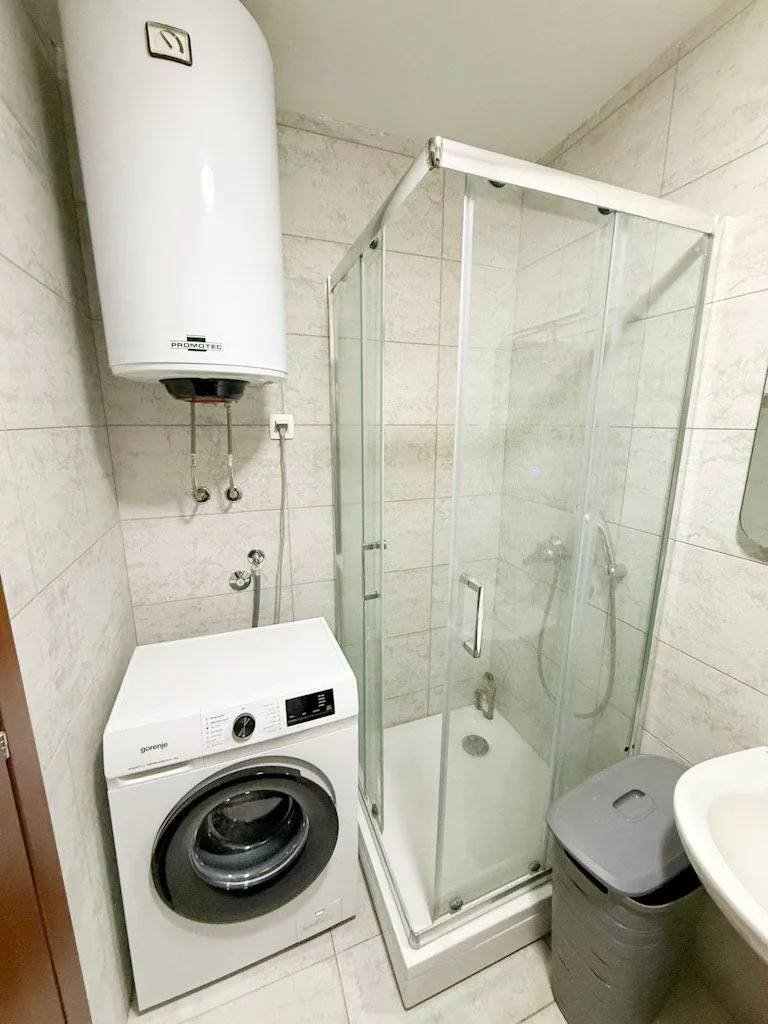 Prodaja, jednosoban stan, 48m², Ljubović, Podgorica