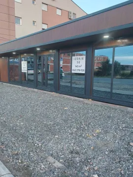 Rent, office space, 140m², Surčin, Beograd - image 2