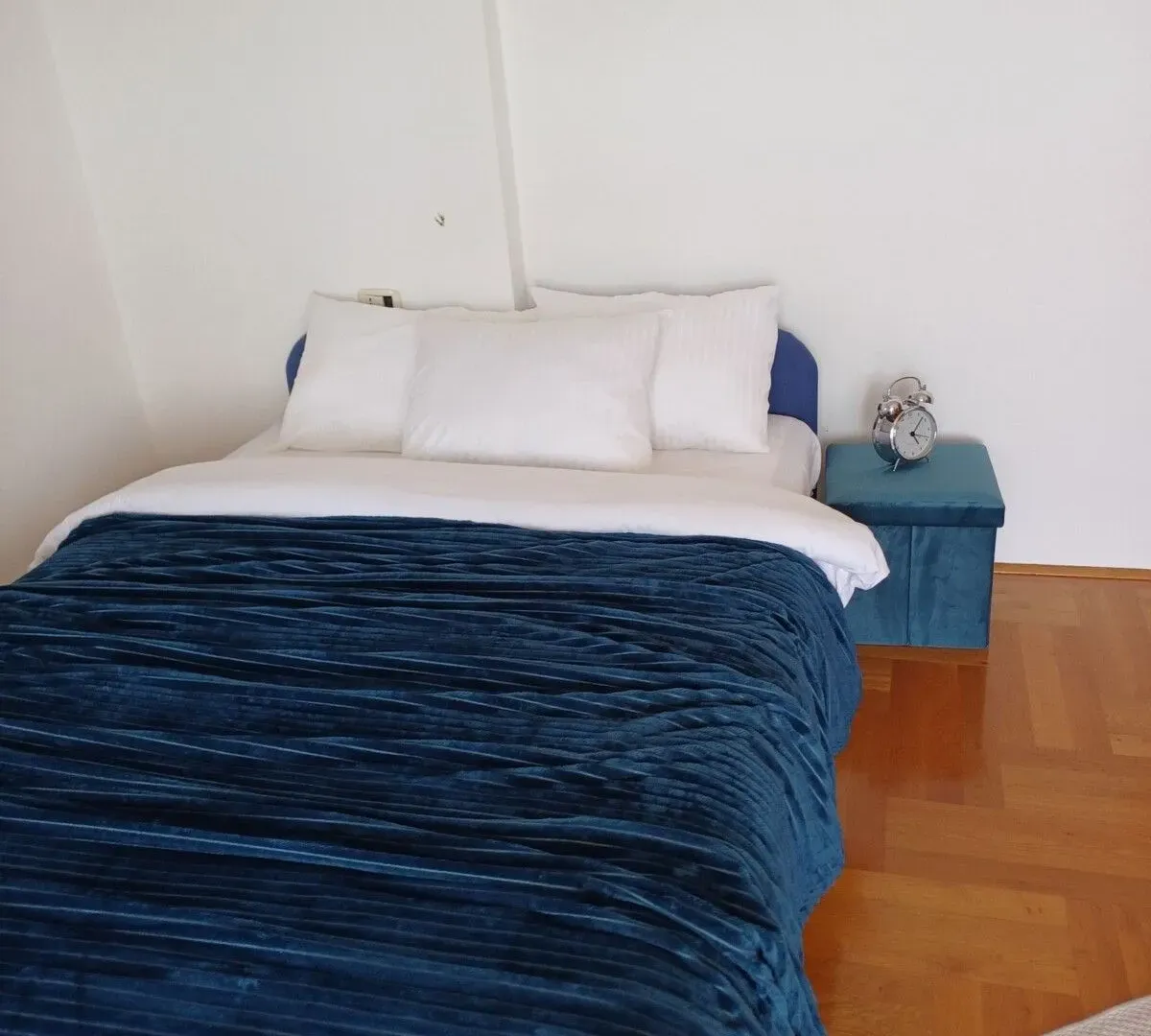 Rent, two bedroom apartment, 106m², Centar, Tivat