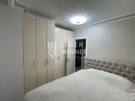 Izdavanje, četvorosoban stan, 100m², Senjak, Beograd - image 10