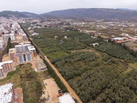 Prodaja, plac, 4589m², Ulcinjsko Polje, Ulcinj - image 8