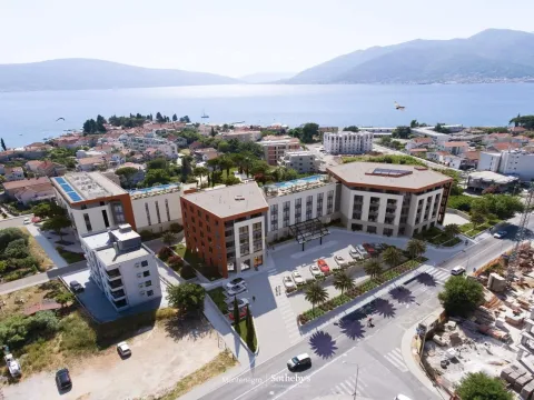 Prodaja, trosoban stan, 103m², Seljanovo, Tivat - image 2