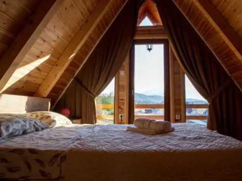 Sale, house, 72m², Borje, Žabljak - image 2