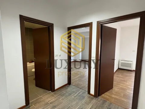 Izdavanje, poslovni prostor, 110m², City Kvart, Podgorica - image 3