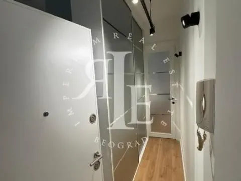 Izdavanje, stan, 35m², Stari Grad, Beograd - image 7