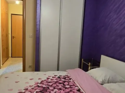 Rent, one bedroom apartment, 40m², Stari Aerodrom, Podgorica - image 2